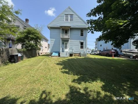 99 Westfield Avenue Ansonia CT 06401