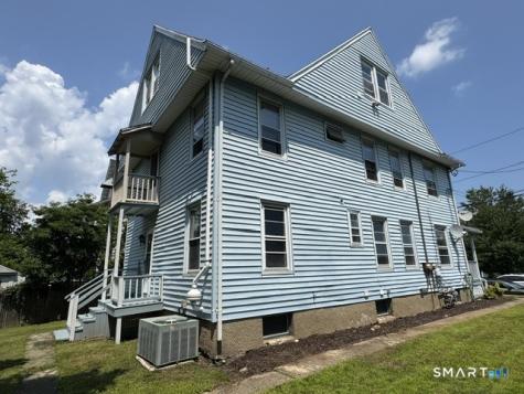 99 Westfield Avenue Ansonia CT 06401