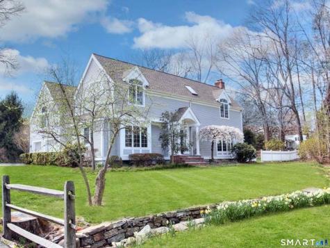 Westport CT 06880