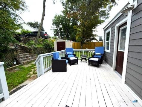157 Samp Mortar Drive Fairfield CT 06824