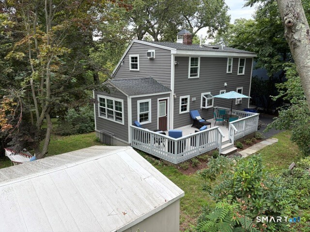 157 Samp Mortar Drive Fairfield CT 06824
