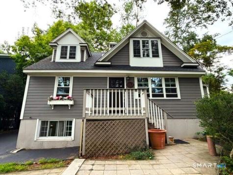 157 Samp Mortar Drive Fairfield CT 06824