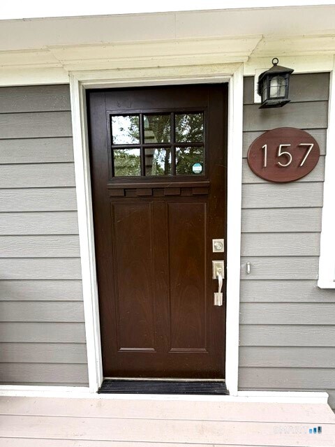 157 Samp Mortar Drive Fairfield CT 06824