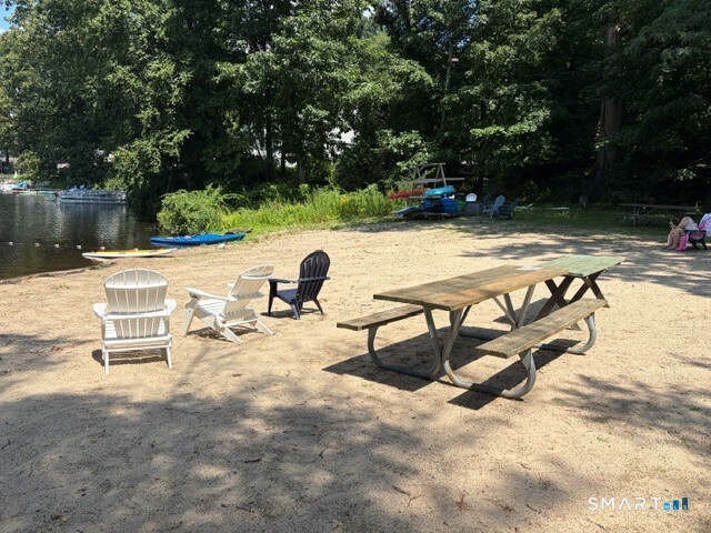 157 Samp Mortar Drive Fairfield CT 06824