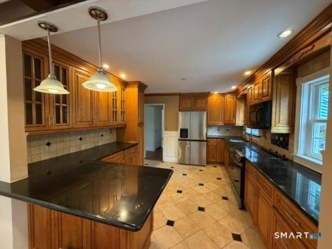 157 Samp Mortar Drive Fairfield CT 06824