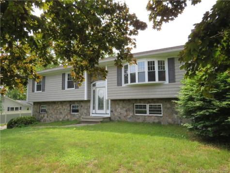 16 Regen Road Danbury CT 06811