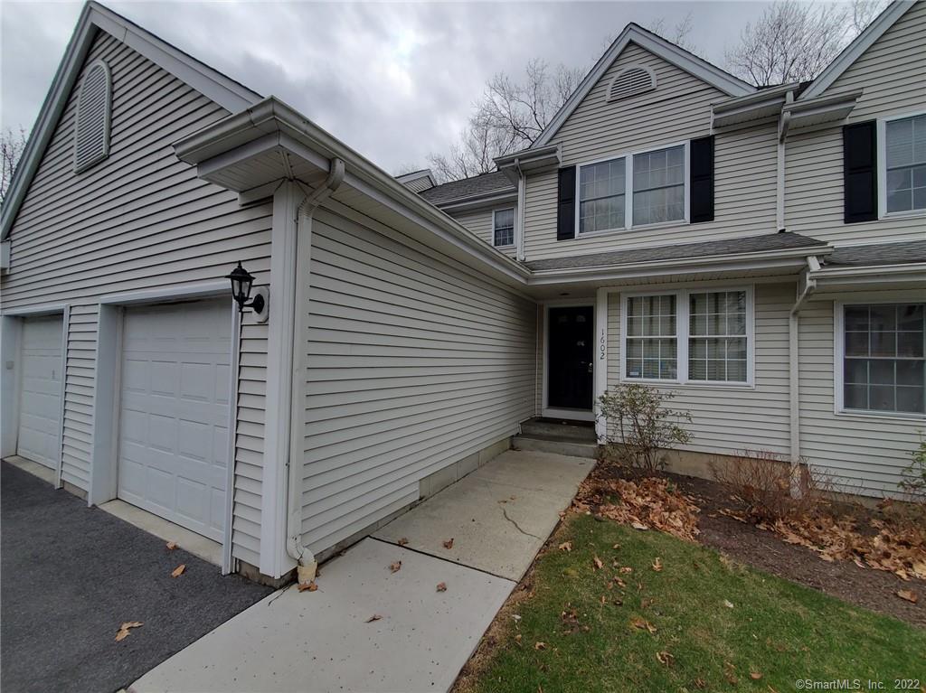 1602 Cypress Drive Danbury CT 06811