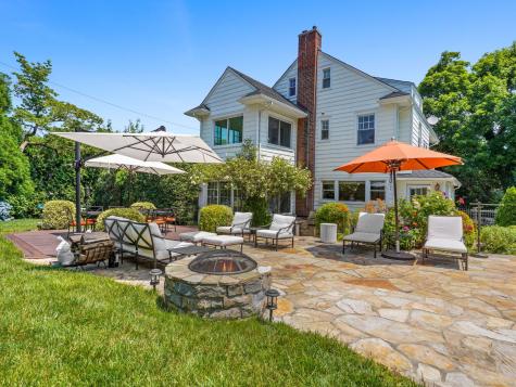 23 Auldwood Road Stamford CT 06902