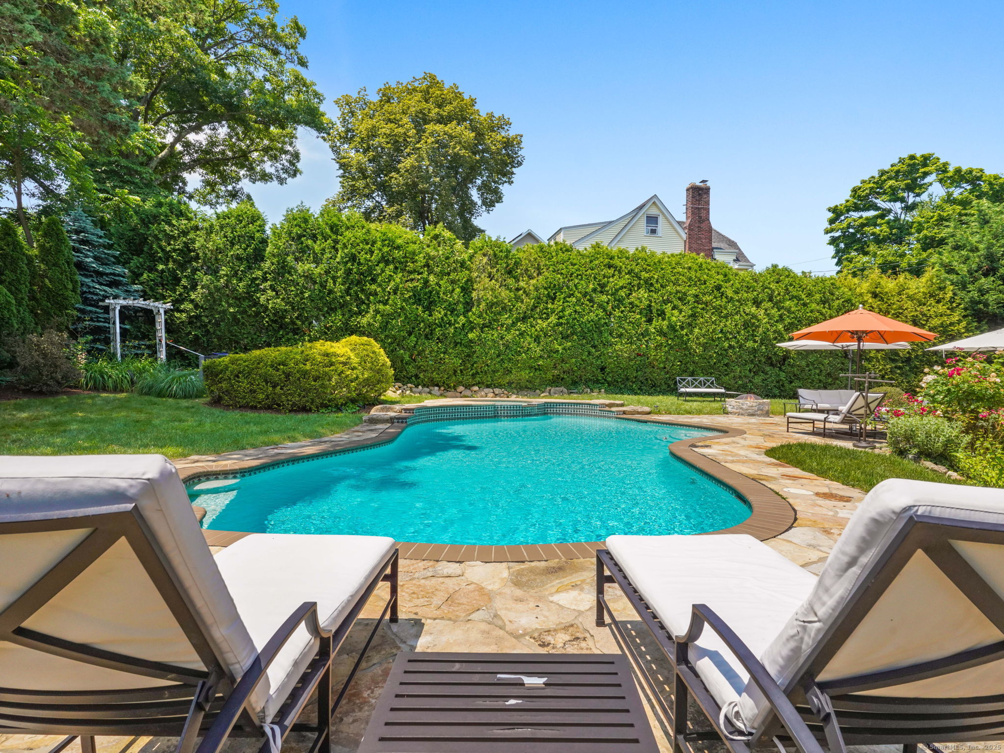 23 Auldwood Road Stamford CT 06902