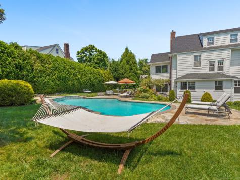 23 Auldwood Road Stamford CT 06902