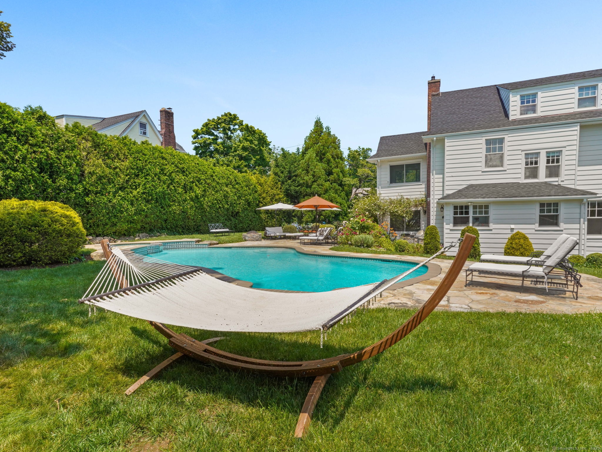 23 Auldwood Road Stamford CT 06902