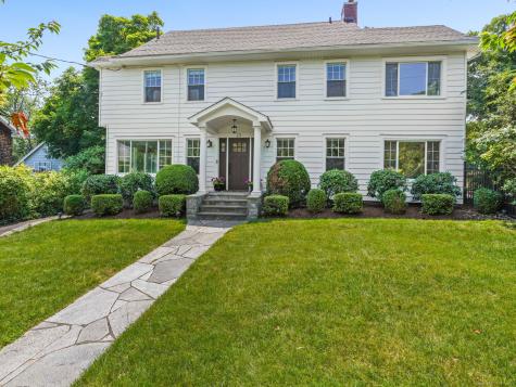 23 Auldwood Road Stamford CT 06902