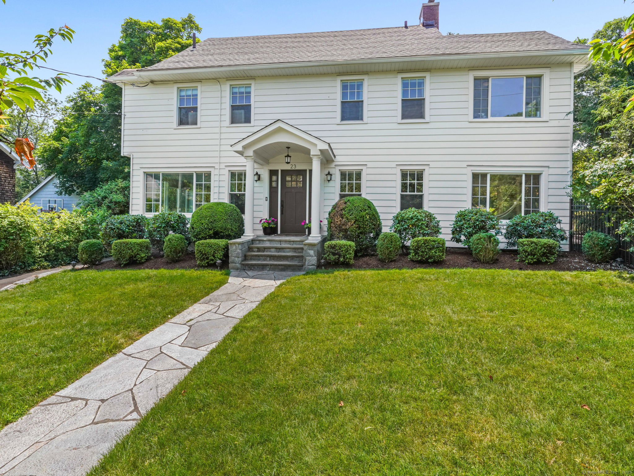 23 Auldwood Road Stamford CT 06902