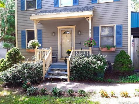 95 Nichols Avenue Fairfield CT 06825