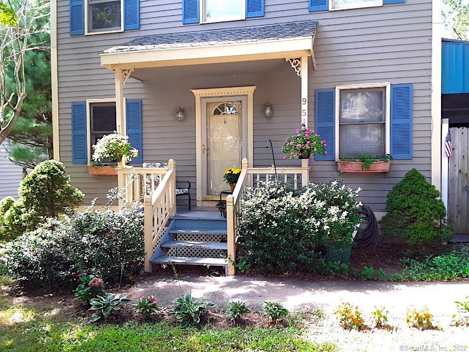 95 Nichols Avenue Fairfield CT 06825