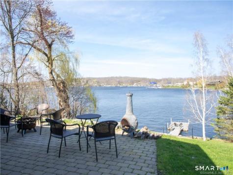 14 Shore Road Danbury CT 06811
