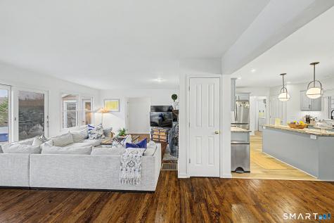 14 Shore Road Danbury CT 06811