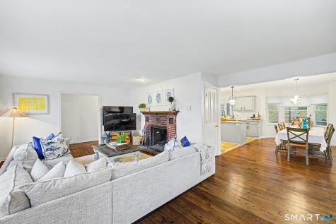 14 Shore Road Danbury CT 06811
