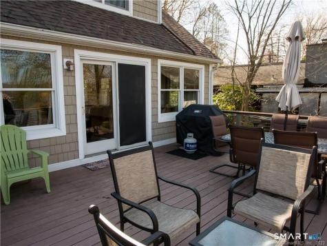 14 Shore Road Danbury CT 06811