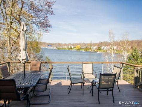 14 Shore Road Danbury CT 06811