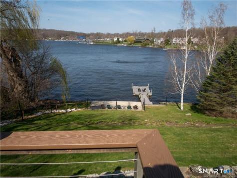 14 Shore Road Danbury CT 06811