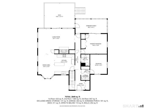 14 Shore Road Danbury CT 06811