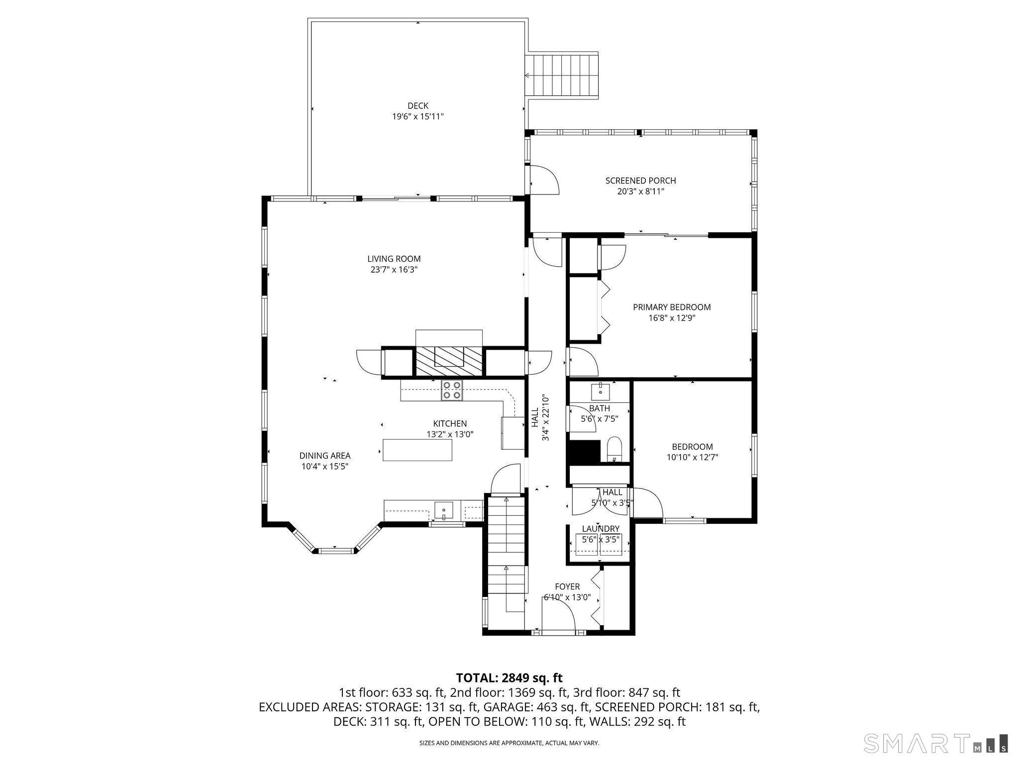 14 Shore Road Danbury CT 06811