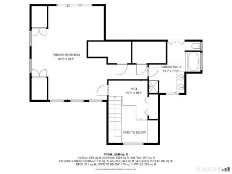 14 Shore Road Danbury CT 06811