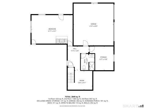 14 Shore Road Danbury CT 06811
