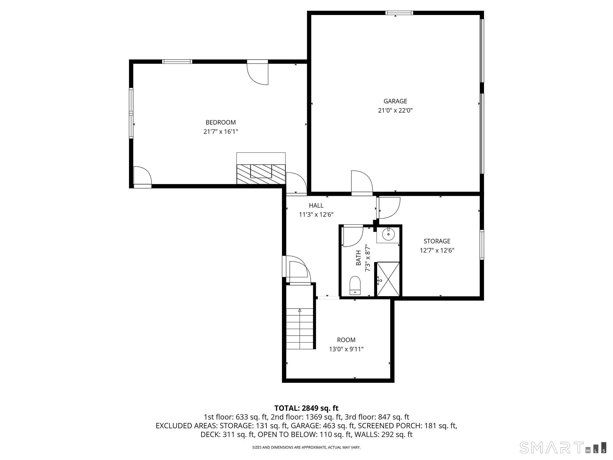 14 Shore Road Danbury CT 06811