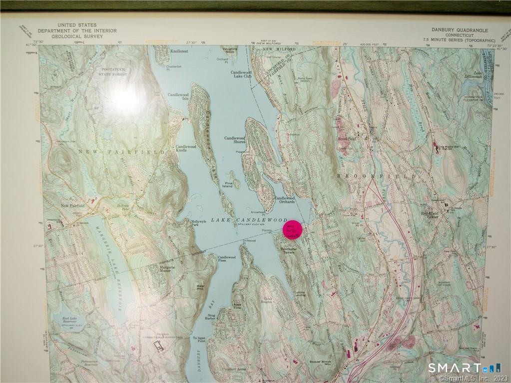 14 Shore Road Danbury CT 06811