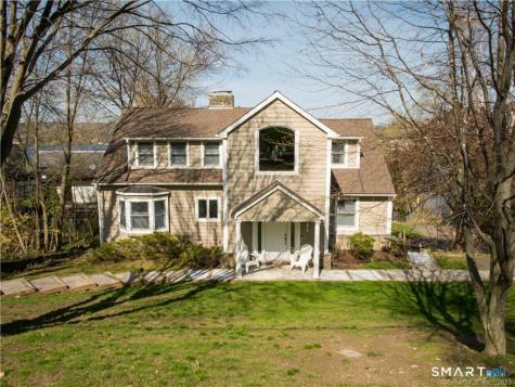 14 Shore Road Danbury CT 06811