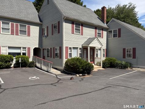 2257 Boston Post Road Guilford CT 06437