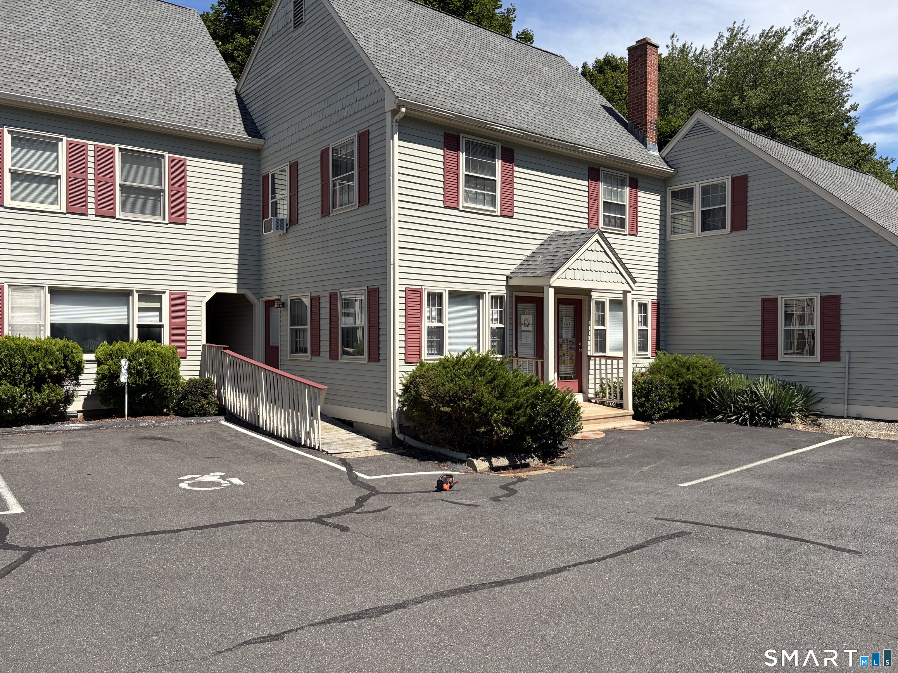 2257 Boston Post Road Guilford CT 06437