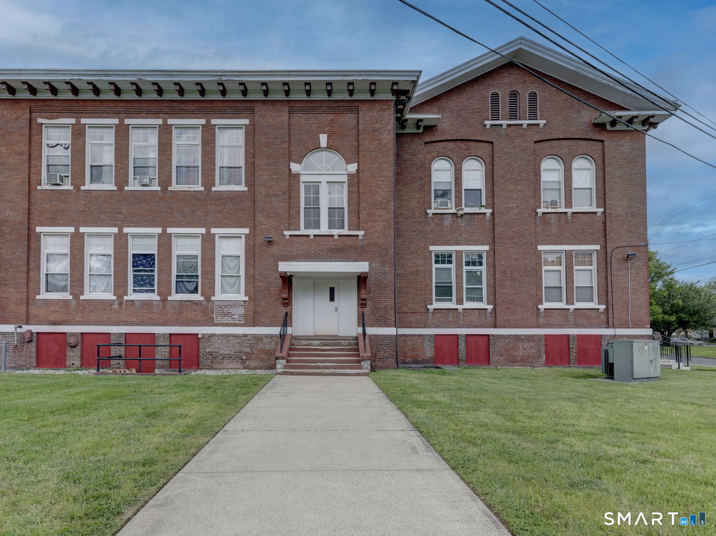 111 Franklin Square New Britain CT 06051