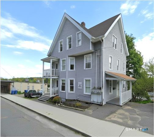 241 Congress Avenue Waterbury CT 06708
