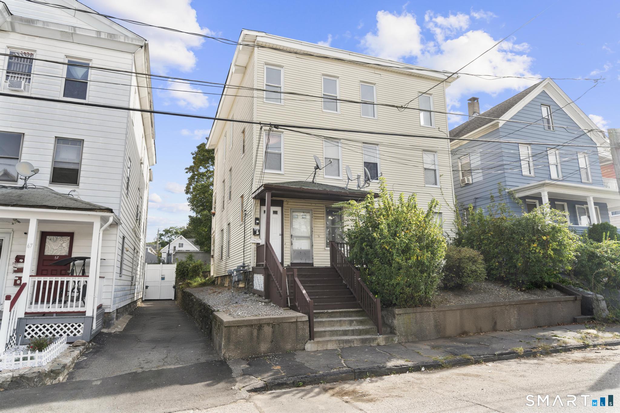 73 South Street Waterbury CT 06706
