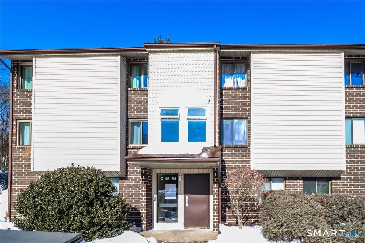 7 Padanaram Road Danbury CT 06811