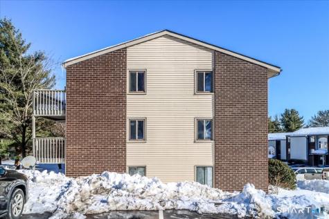 7 Padanaram Road Danbury CT 06811