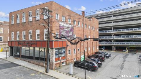 61 Field Street Waterbury CT 06702