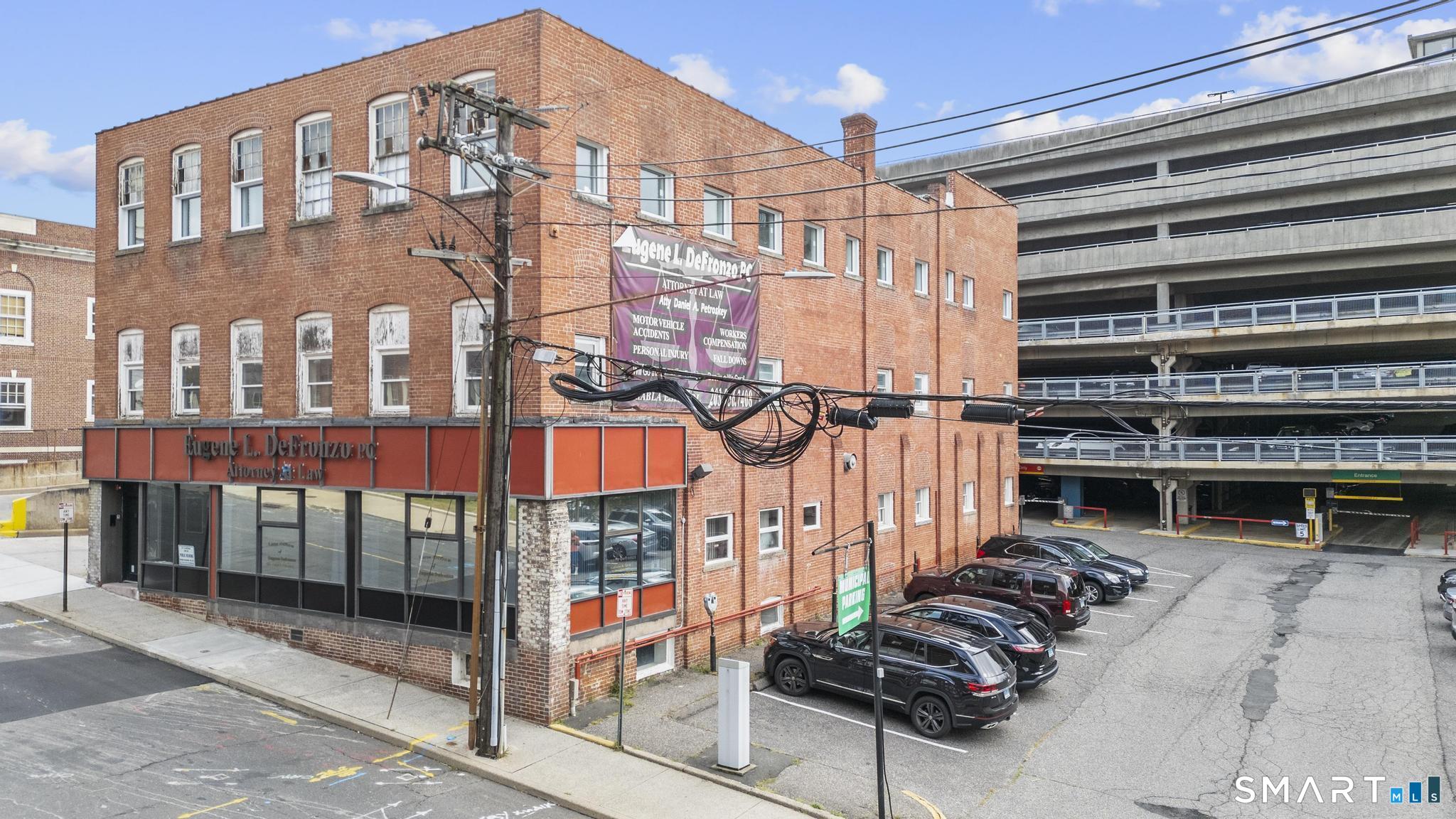 61 Field Street Waterbury CT 06702