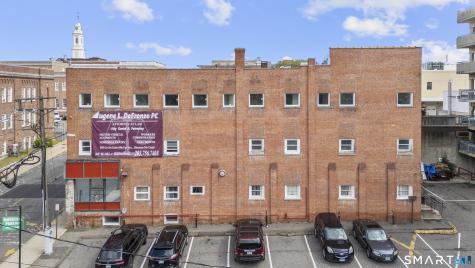61 Field Street Waterbury CT 06702