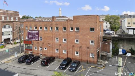 61 Field Street Waterbury CT 06702