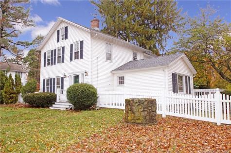 280 Newtown Avenue Norwalk CT 06851