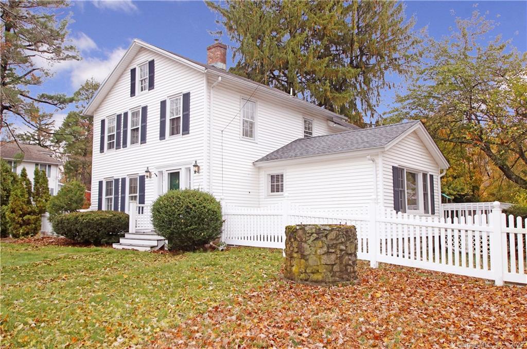 280 Newtown Avenue Norwalk CT 06851