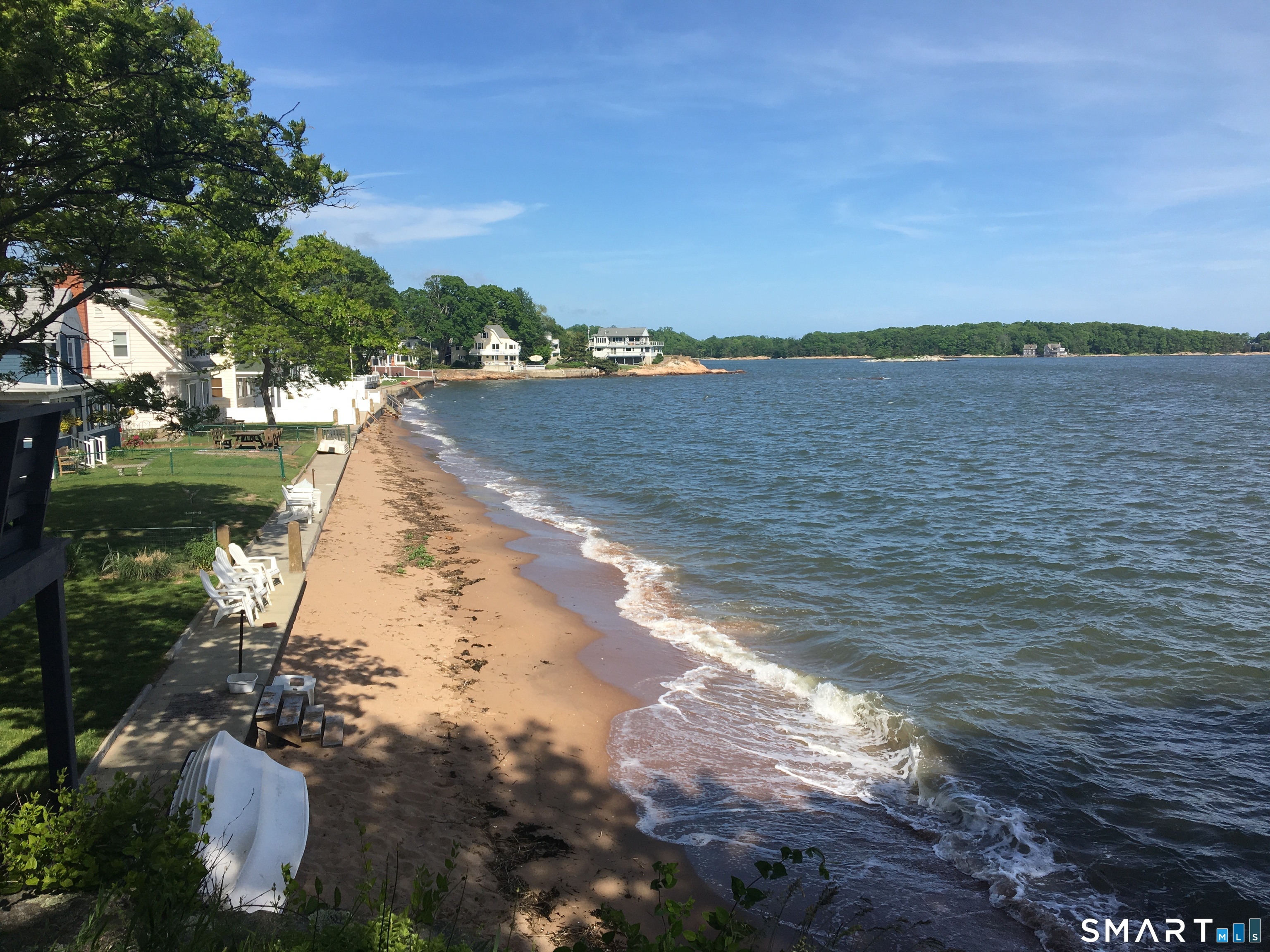 25 Dorr Street Branford CT 06405