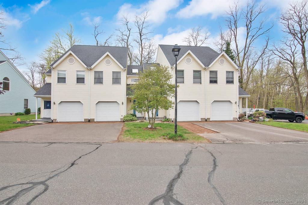 16 Maple Street Vernon CT 06066