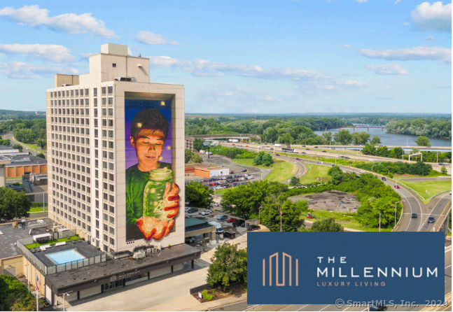 50 Morgan Street Hartford CT 06120