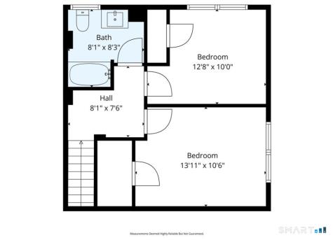 15 Colby Court New Haven CT 06515