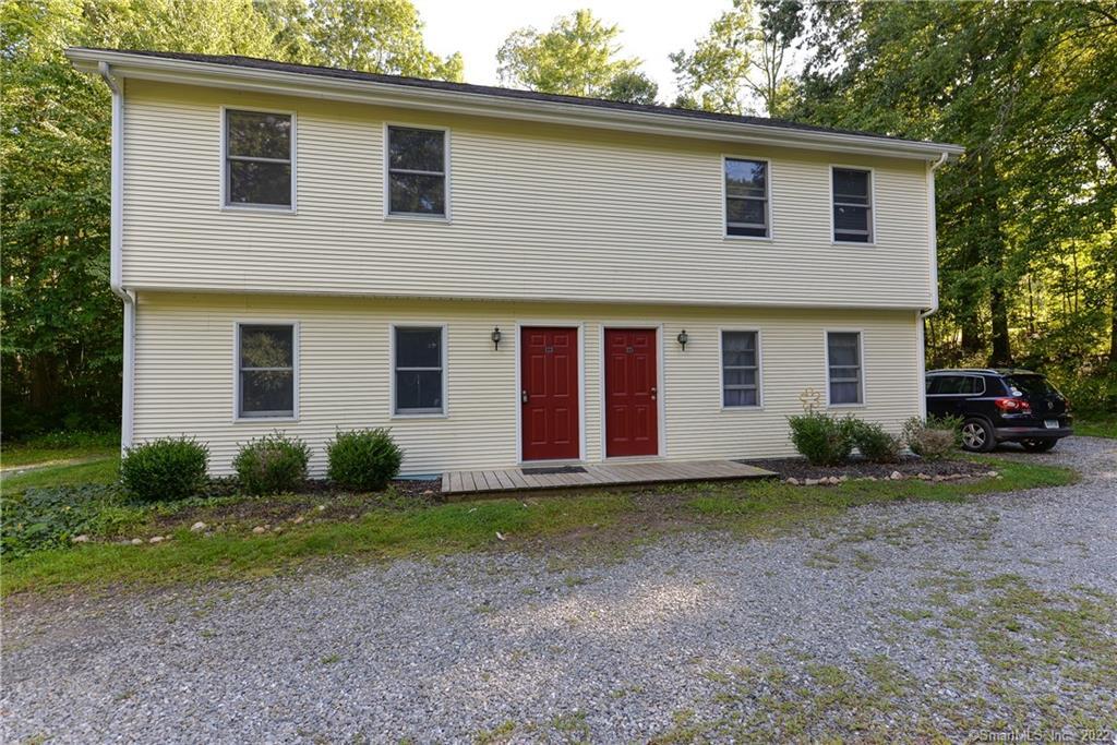 123 Jacob Road Southbury CT 06488